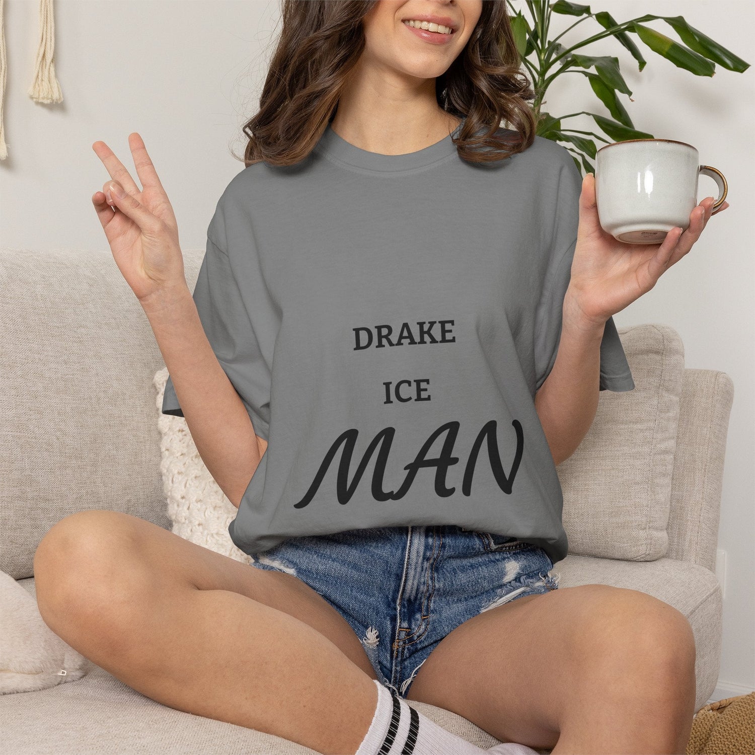 Unisex Clothing