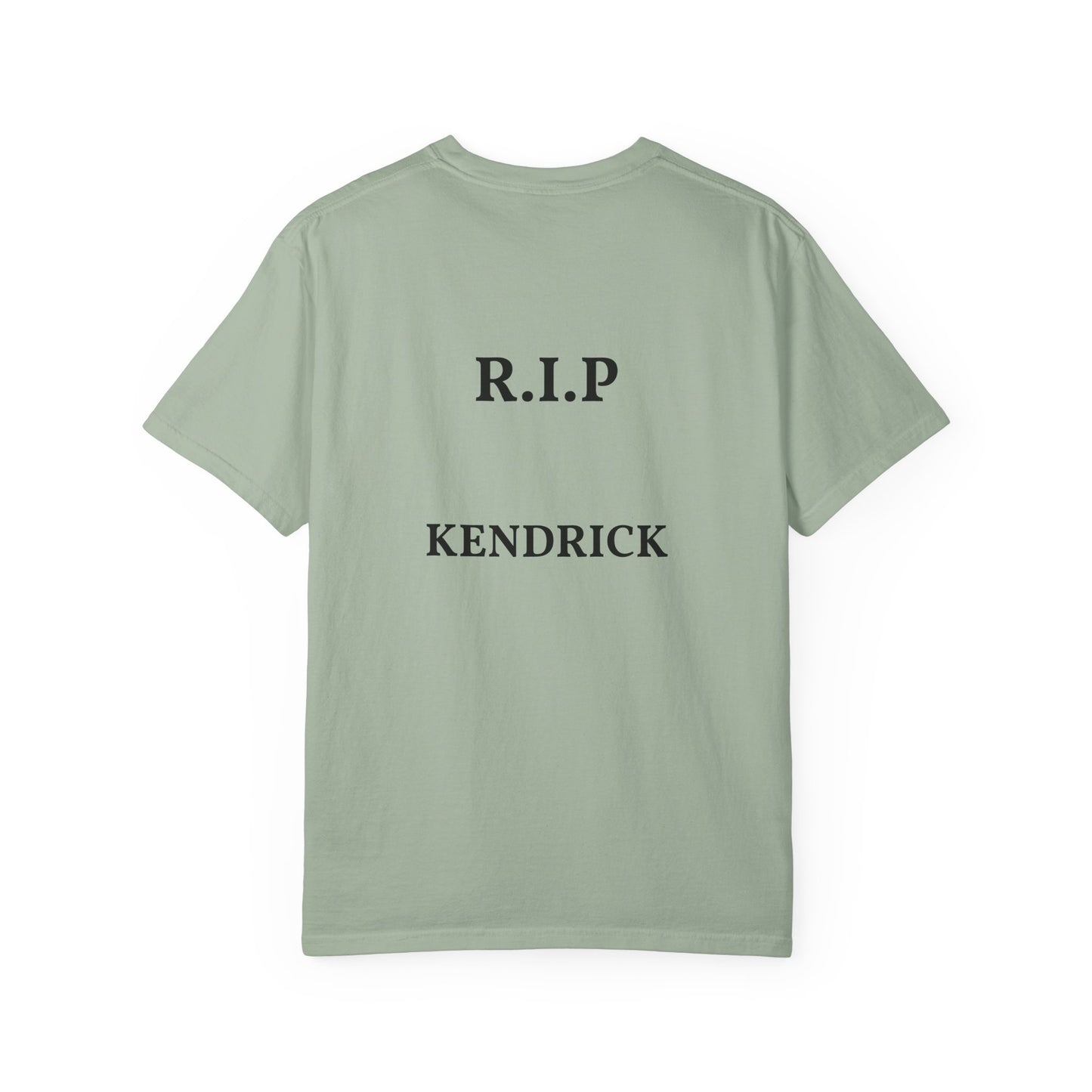 Drake Unisex Dyed T-shirt