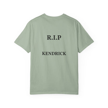 Drake Unisex Dyed T-shirt