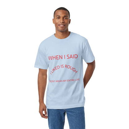 Men T-Shirt