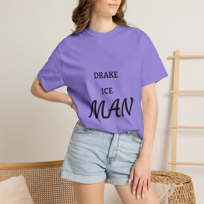 Drake Unisex Dyed T-shirt