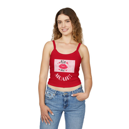 Crop Top-Women
