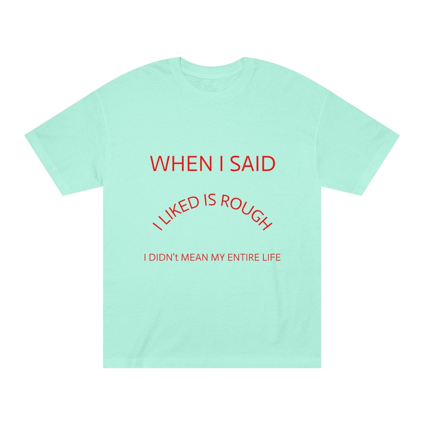 Men T-Shirt