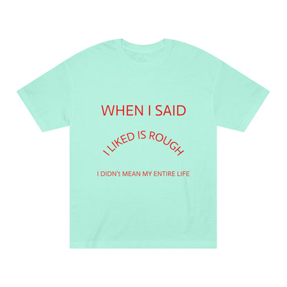Men T-Shirt