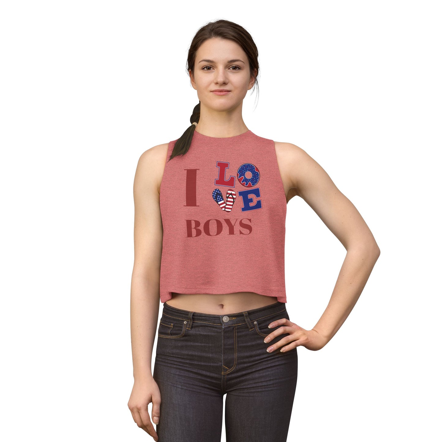 Crop Tops