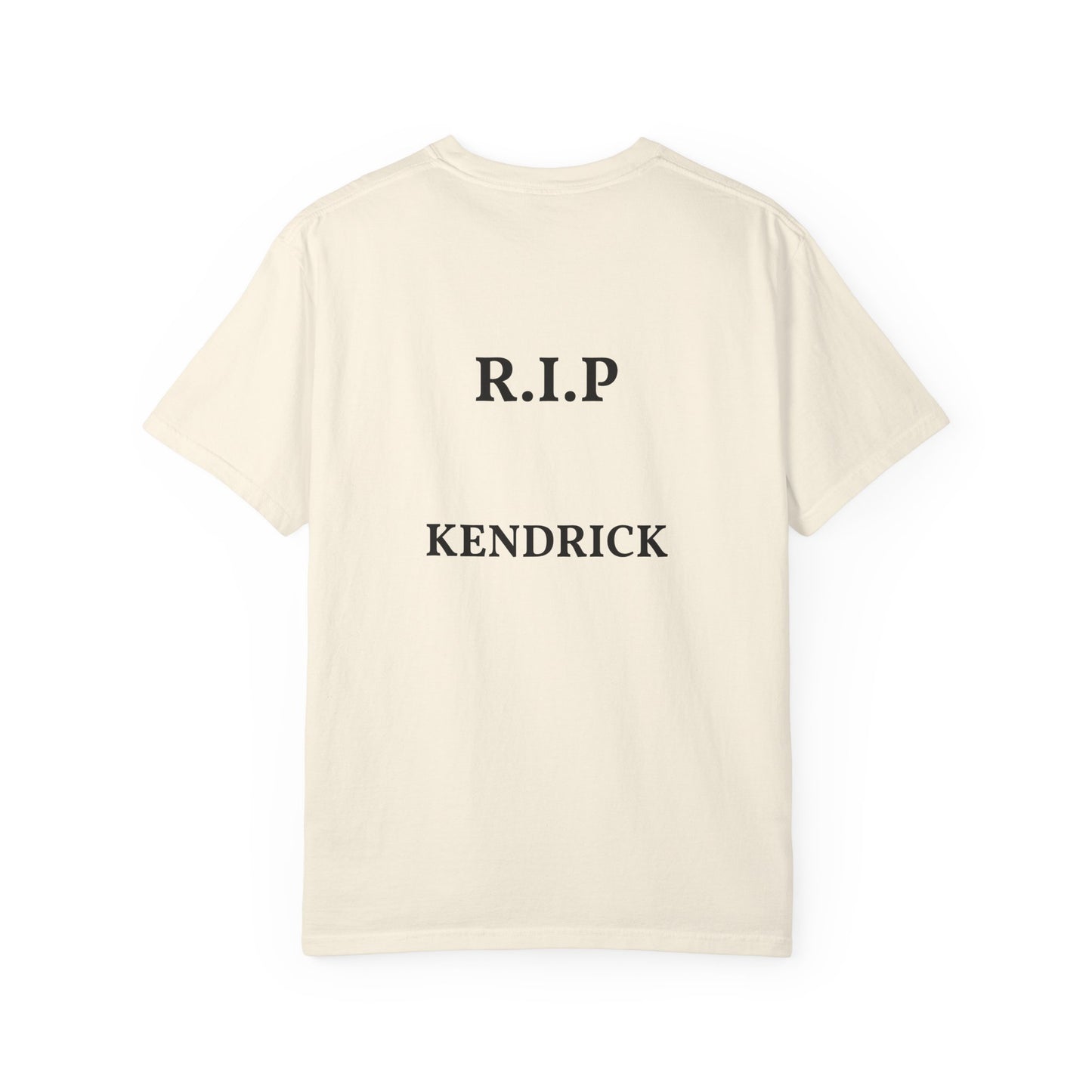 Drake Unisex Dyed T-shirt