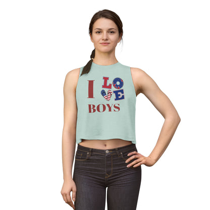 Crop Tops