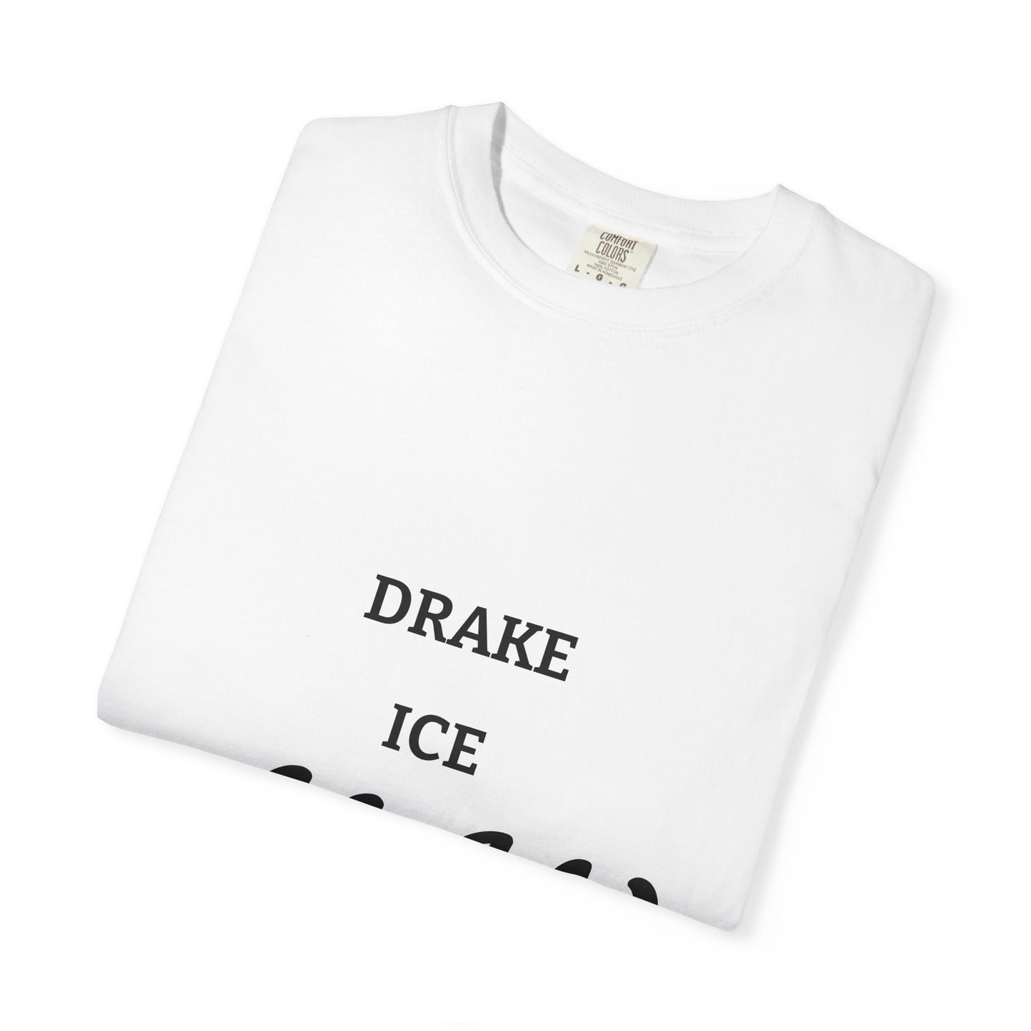 Drake Unisex Dyed T-shirt