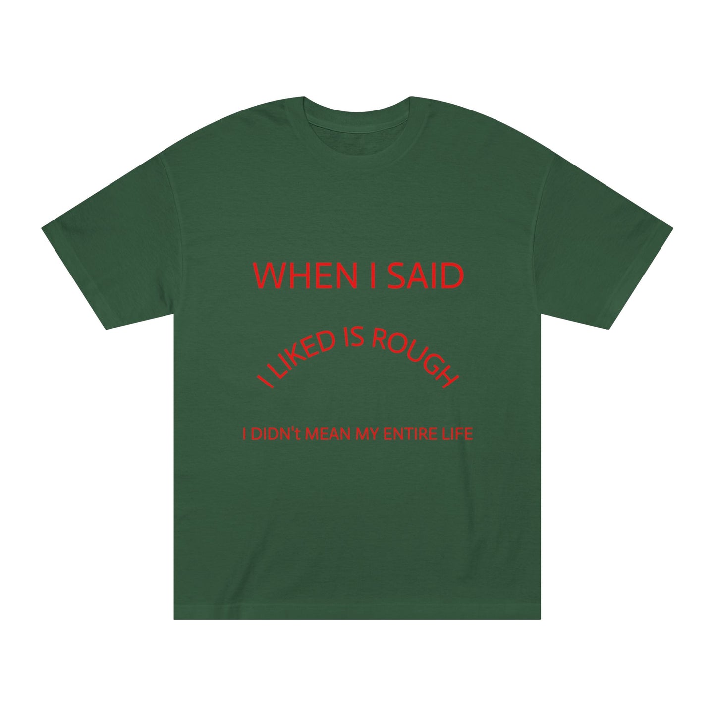 Men T-Shirt