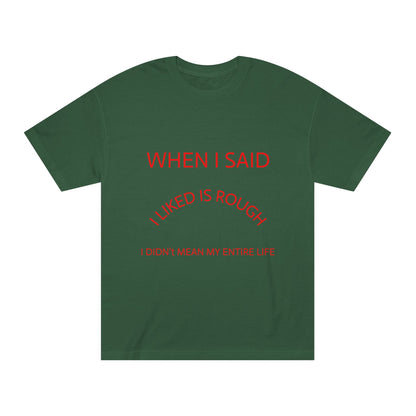 Men T-Shirt