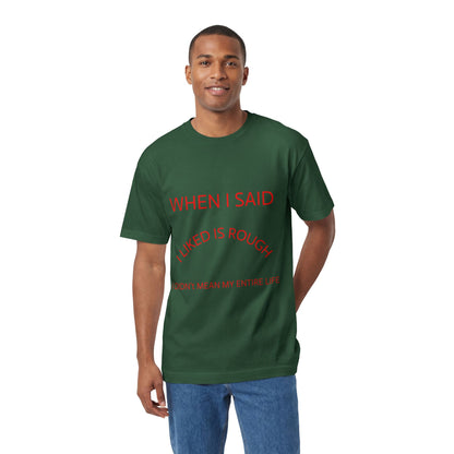 Men T-Shirt