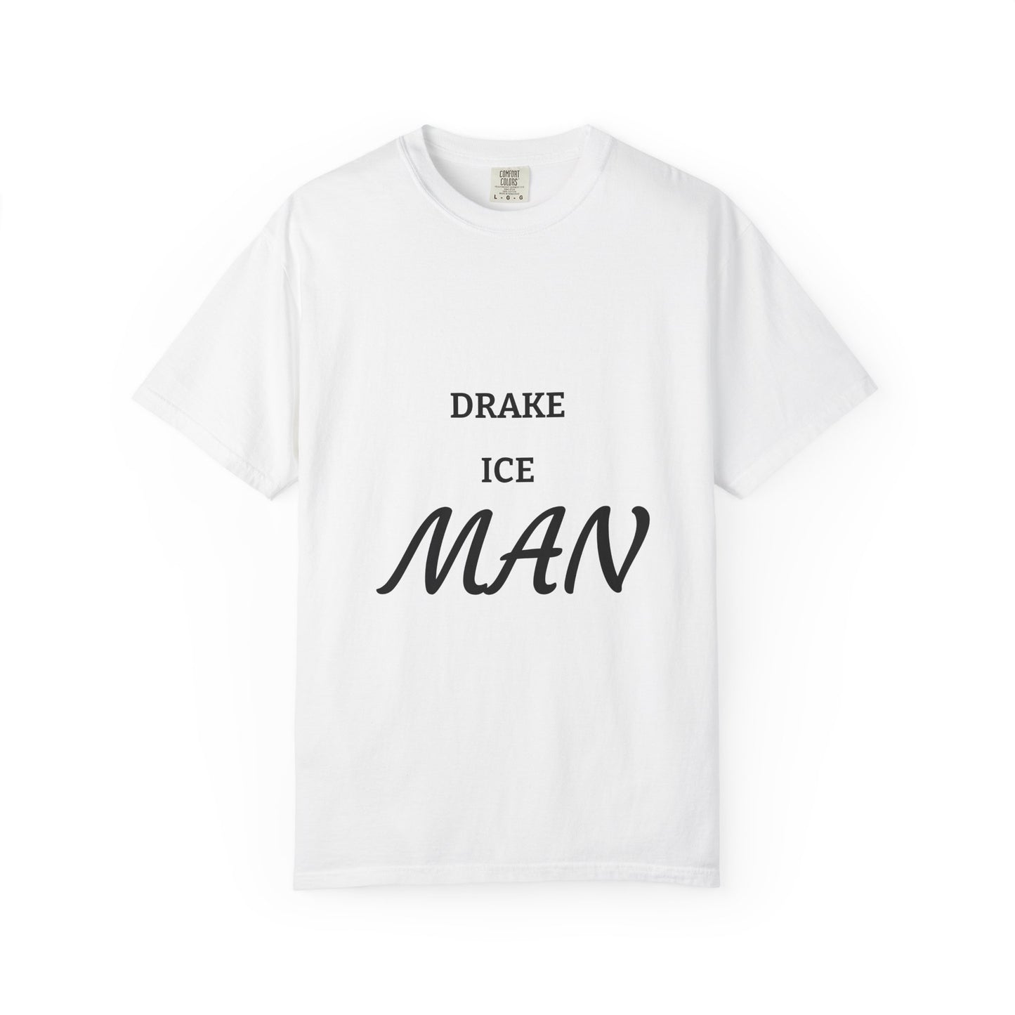 Drake Unisex Dyed T-shirt