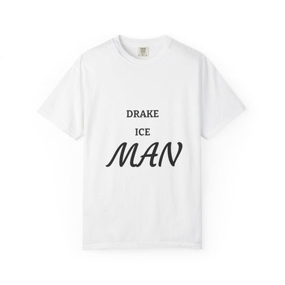 Drake Unisex Dyed T-shirt