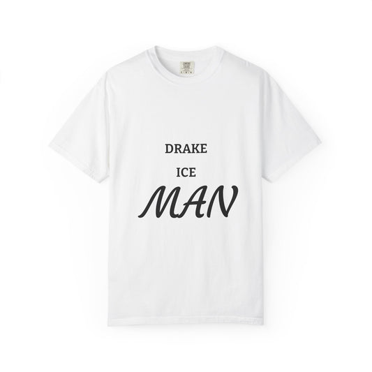 Drake Unisex Dyed T-shirt