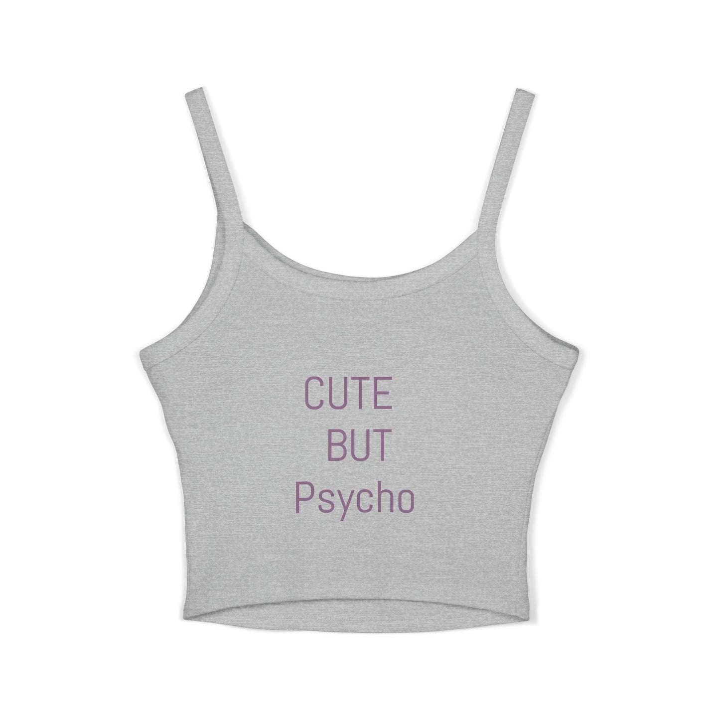 Crop Top-Women