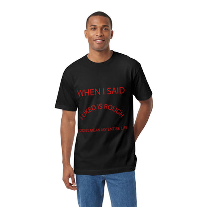 Men T-Shirt