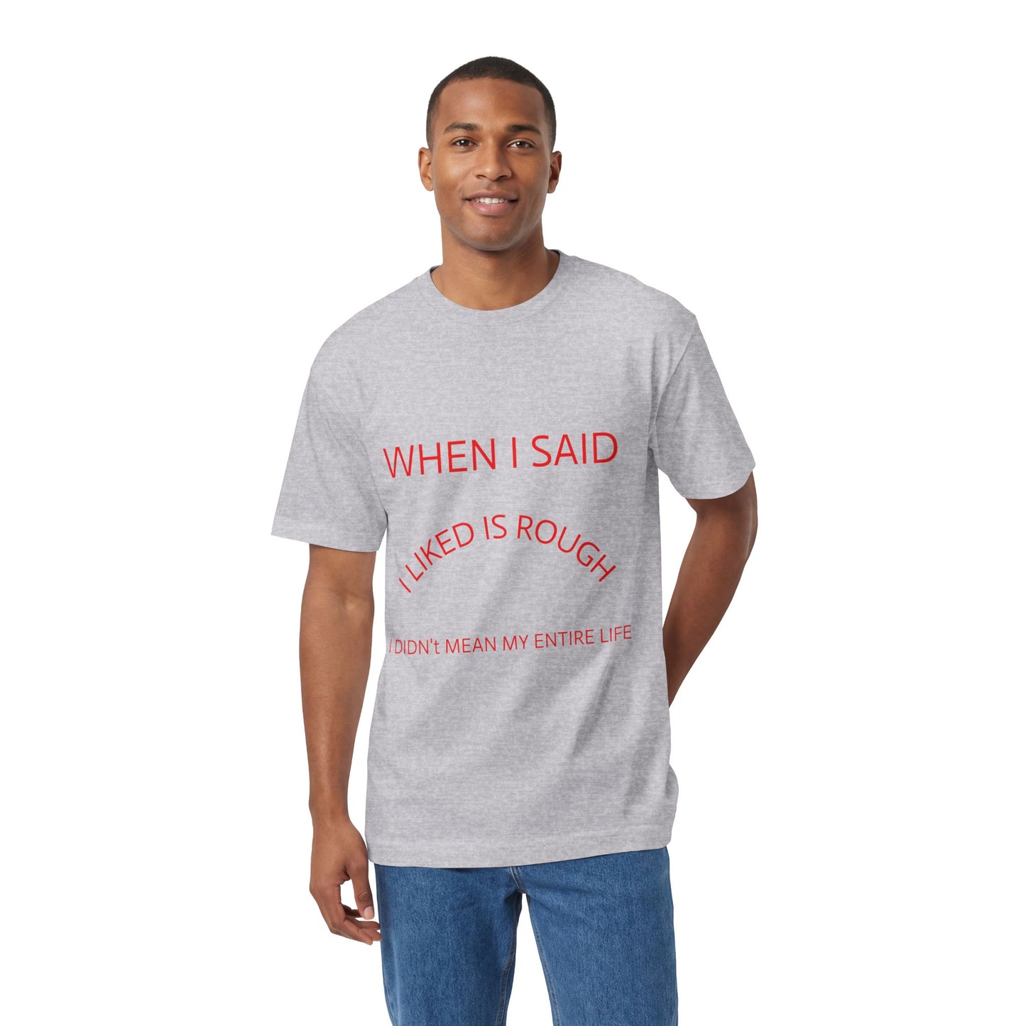 Men T-Shirt
