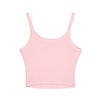 Spaghetti Tank Top — I Don't Need Sex, Life F***s Me Everyday