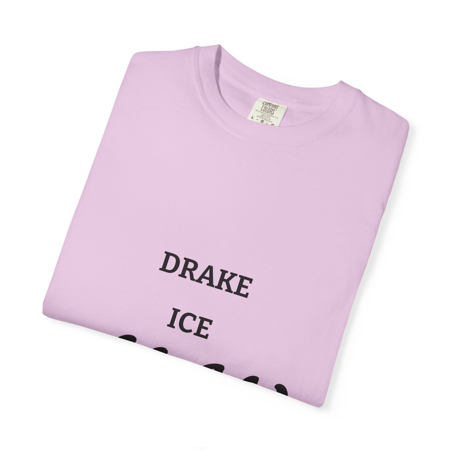 Drake Unisex Dyed T-shirt