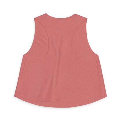 Liberian Girls Independence Crop Top