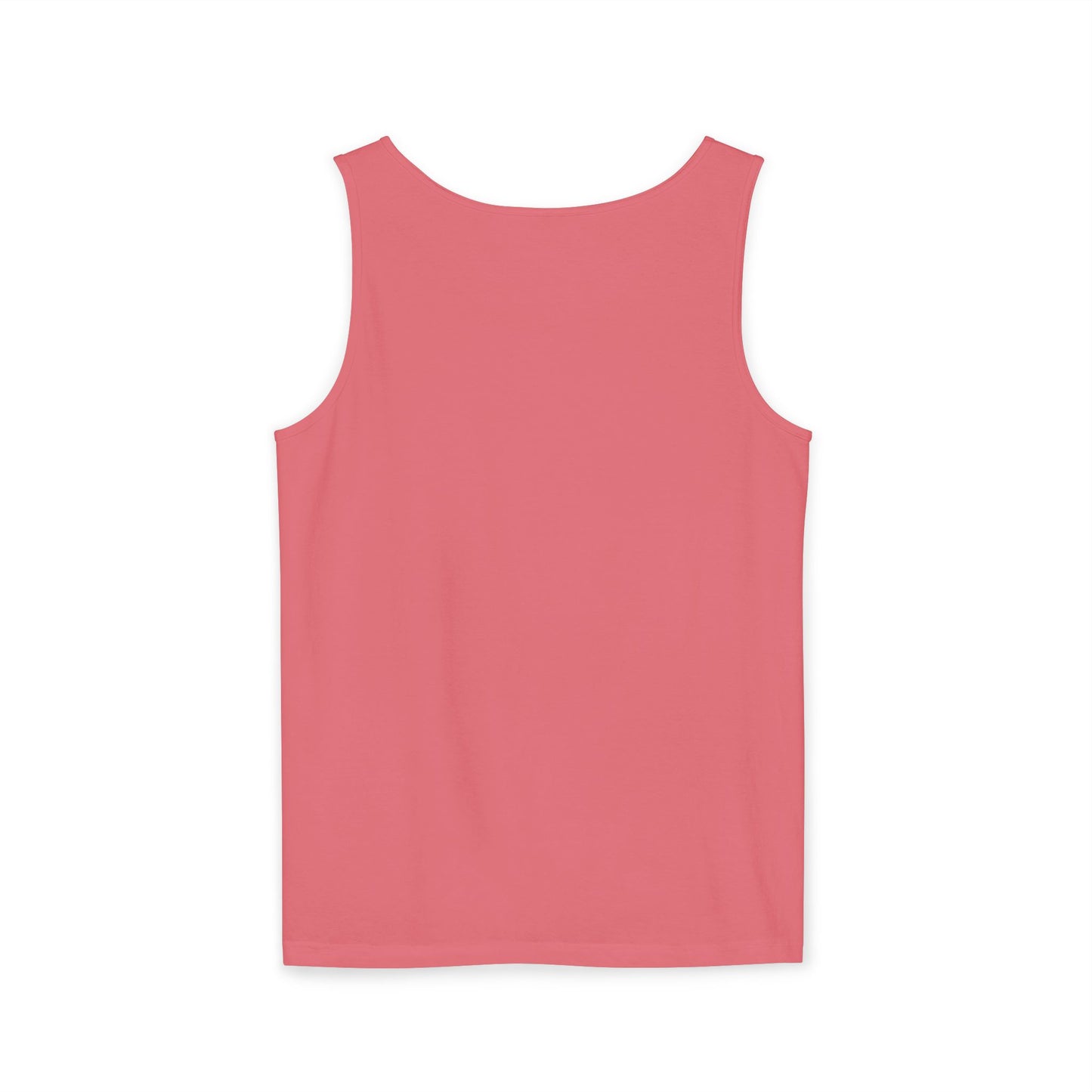 Retro Lips Summer Muscle Tank