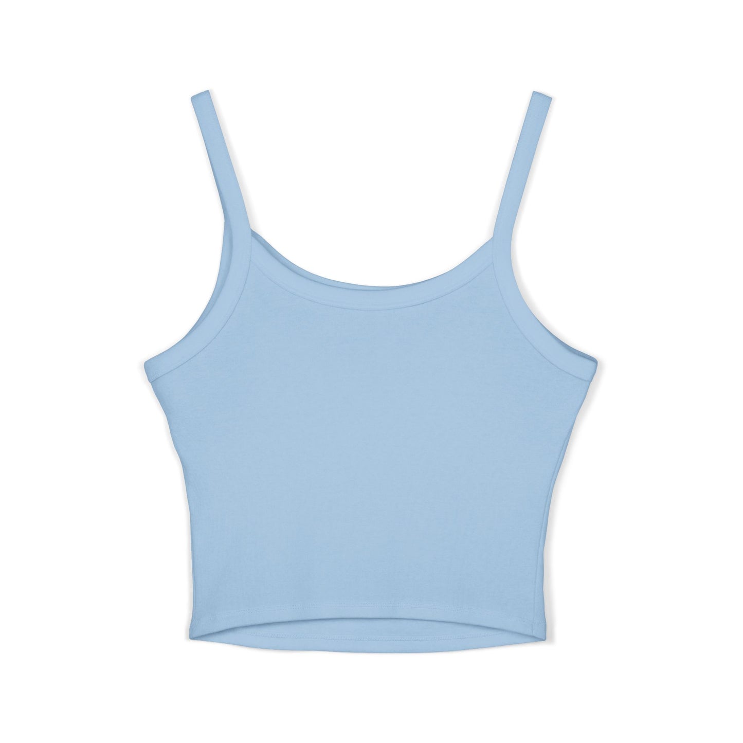 Spaghetti Tank Top — I Don't Need Sex, Life F***s Me Everyday