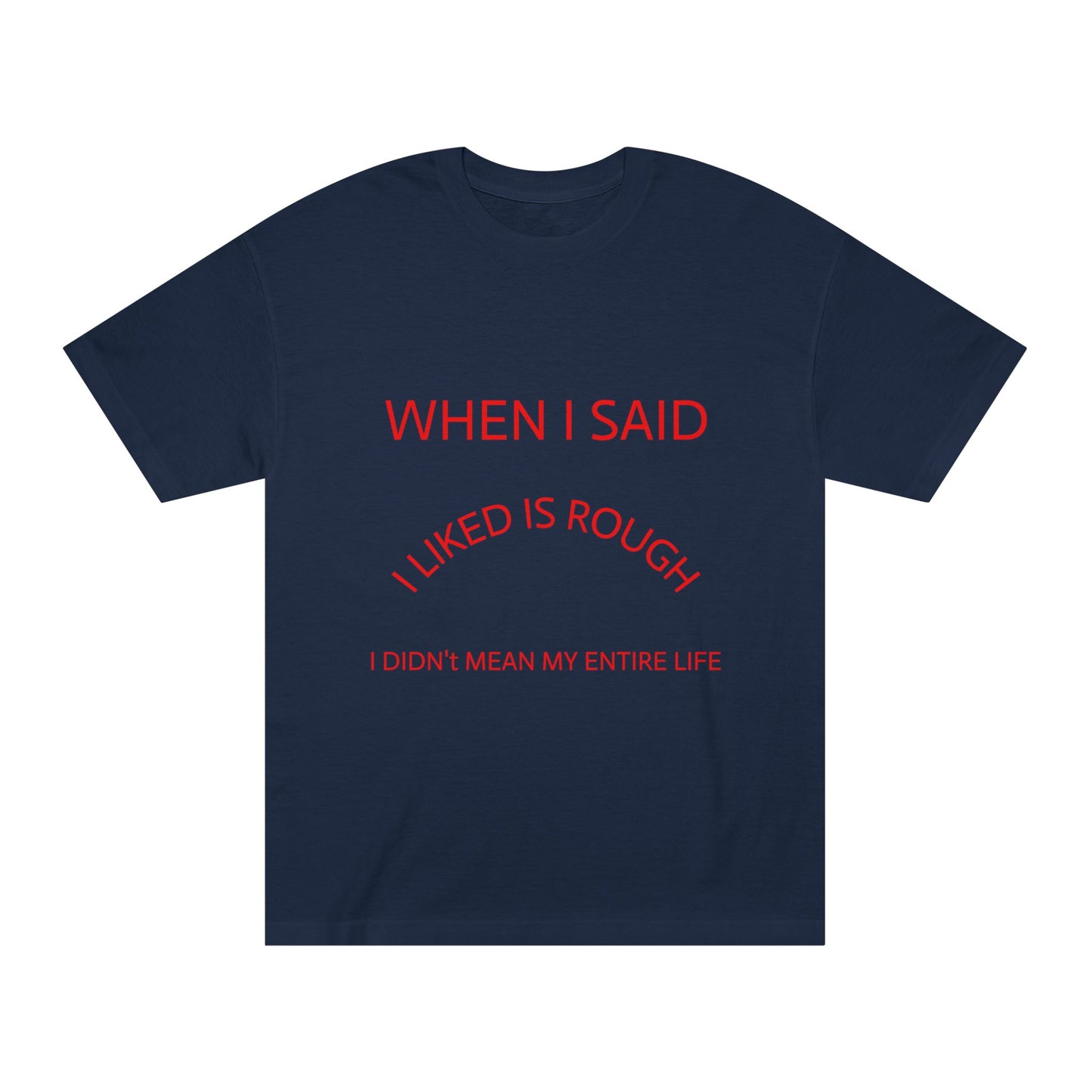 Men T-Shirt