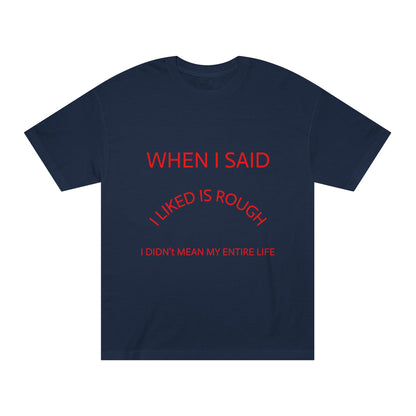 Men T-Shirt