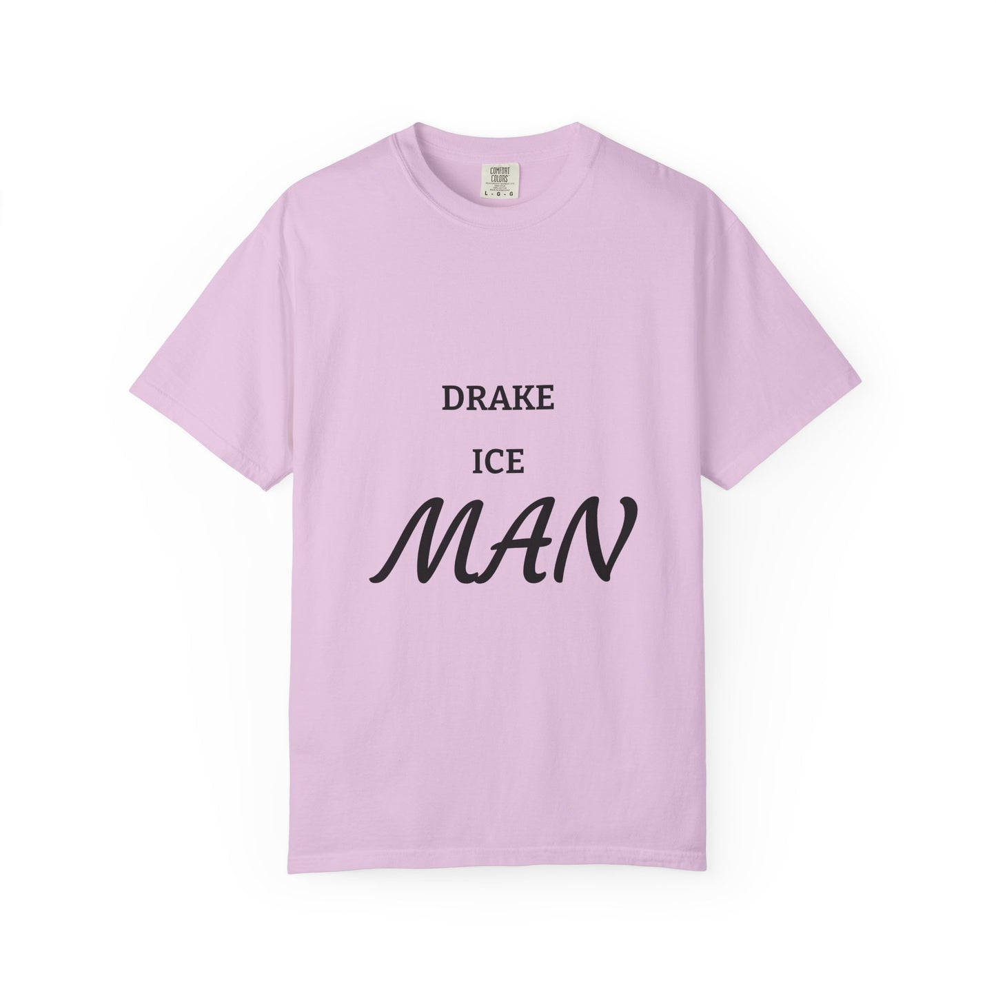 Drake Unisex Dyed T-shirt