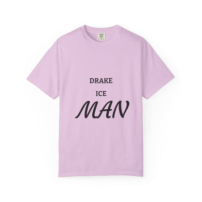 Drake Unisex Dyed T-shirt