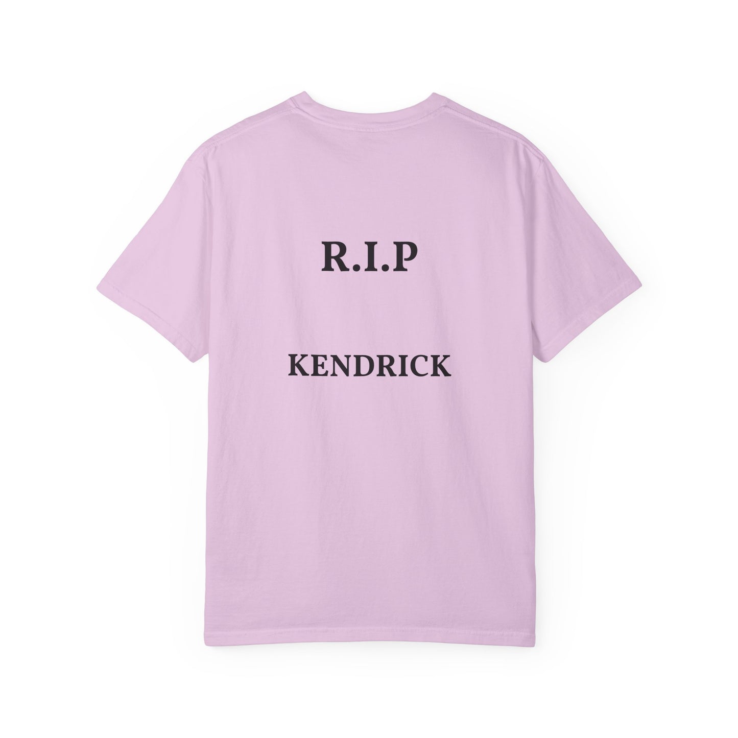 Drake Unisex Dyed T-shirt