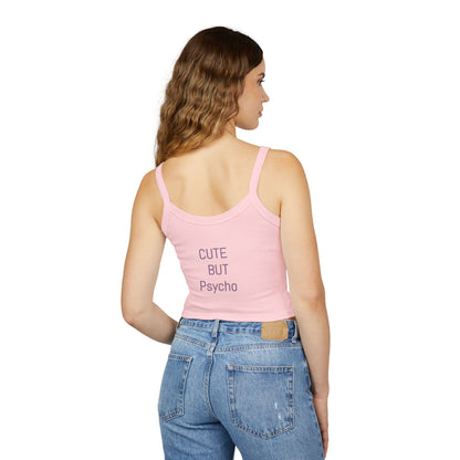 Crop Top-Women