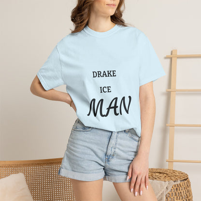 Drake Unisex Dyed T-shirt