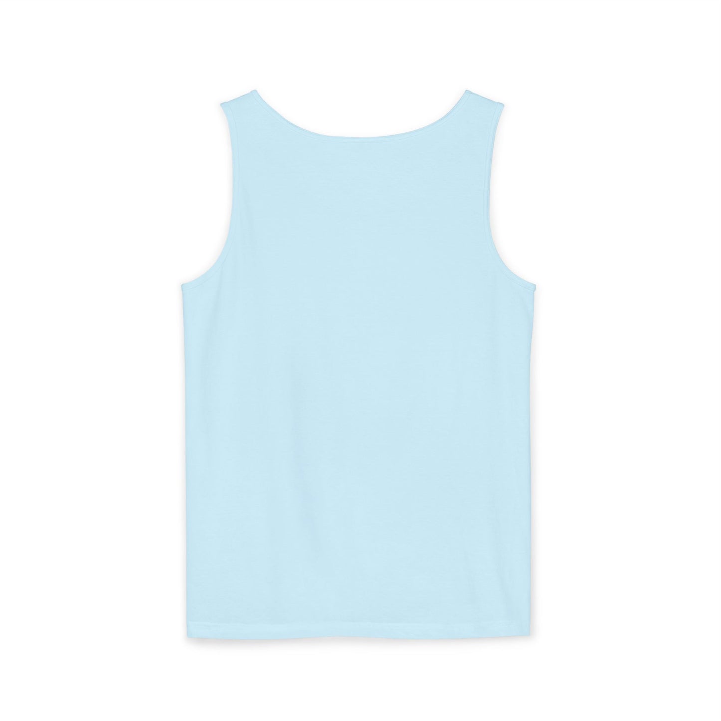 Retro Lips Summer Muscle Tank