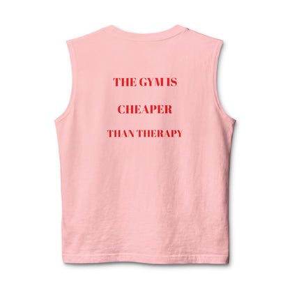 Workout Tank Top — Pain Is My Pre Workout