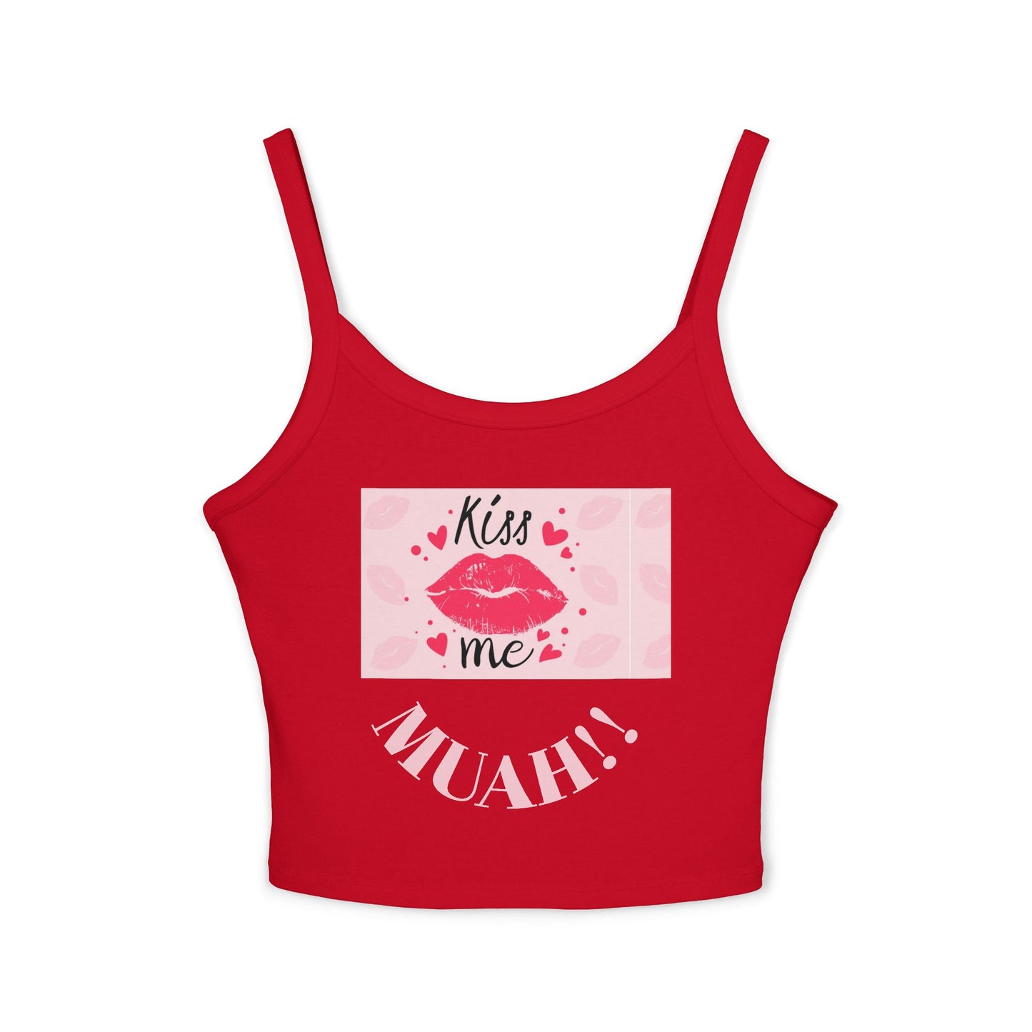 Crop Top-Women