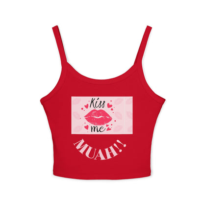 Crop Top-Women