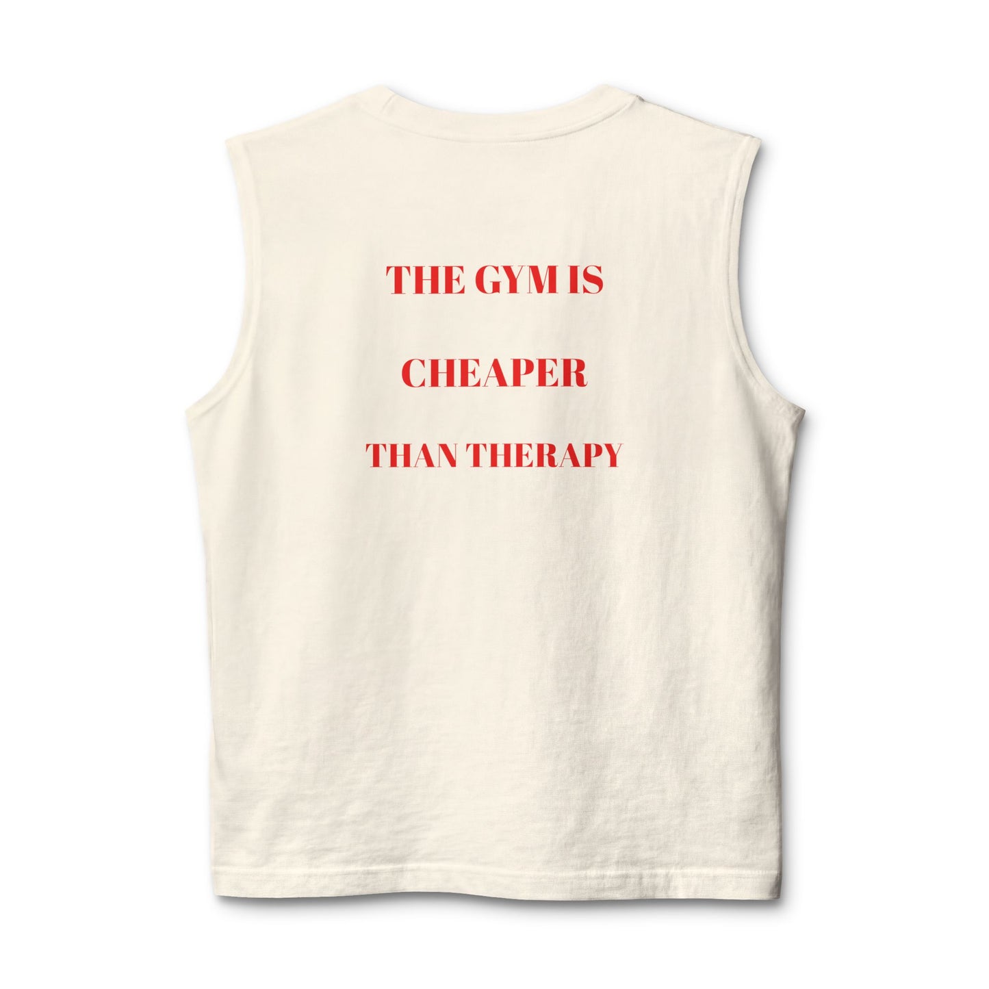 Workout Tank Top — Pain Is My Pre Workout