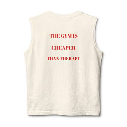 Workout Tank Top — Pain Is My Pre Workout