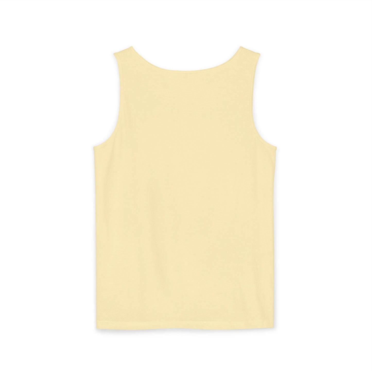Retro Lips Summer Muscle Tank