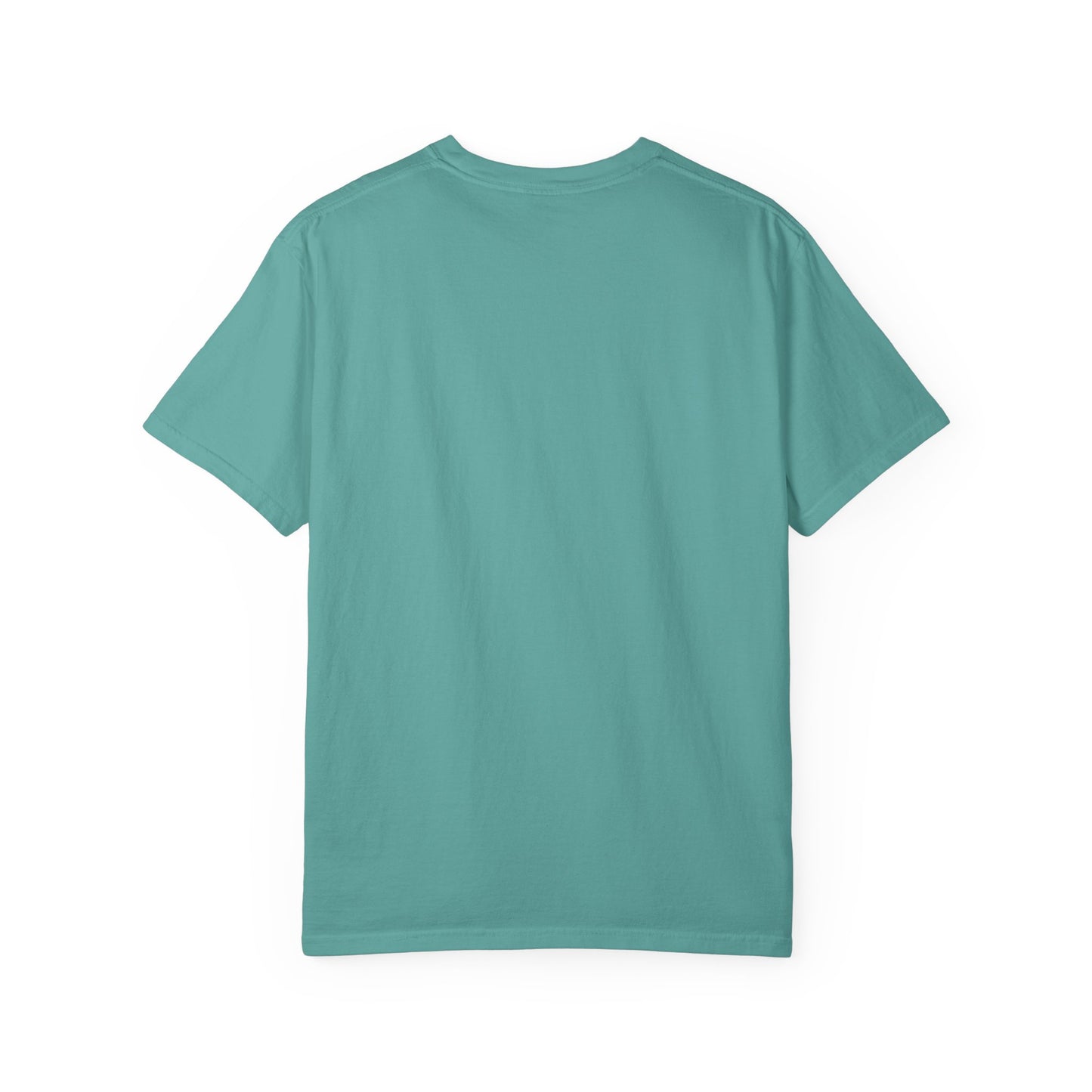 T‑Shirt — (Too Tired to Care)