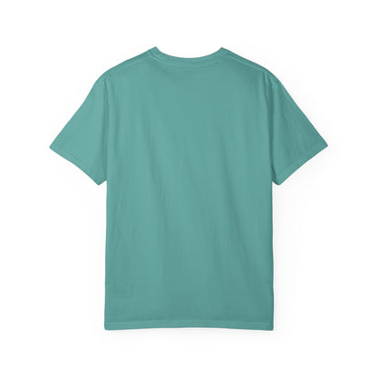 T‑Shirt — (Too Tired to Care)