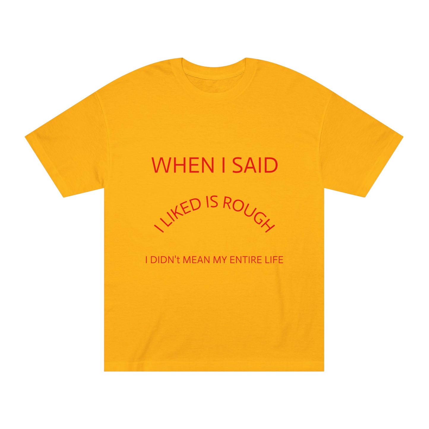 Men T-Shirt