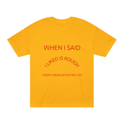 Men T-Shirt