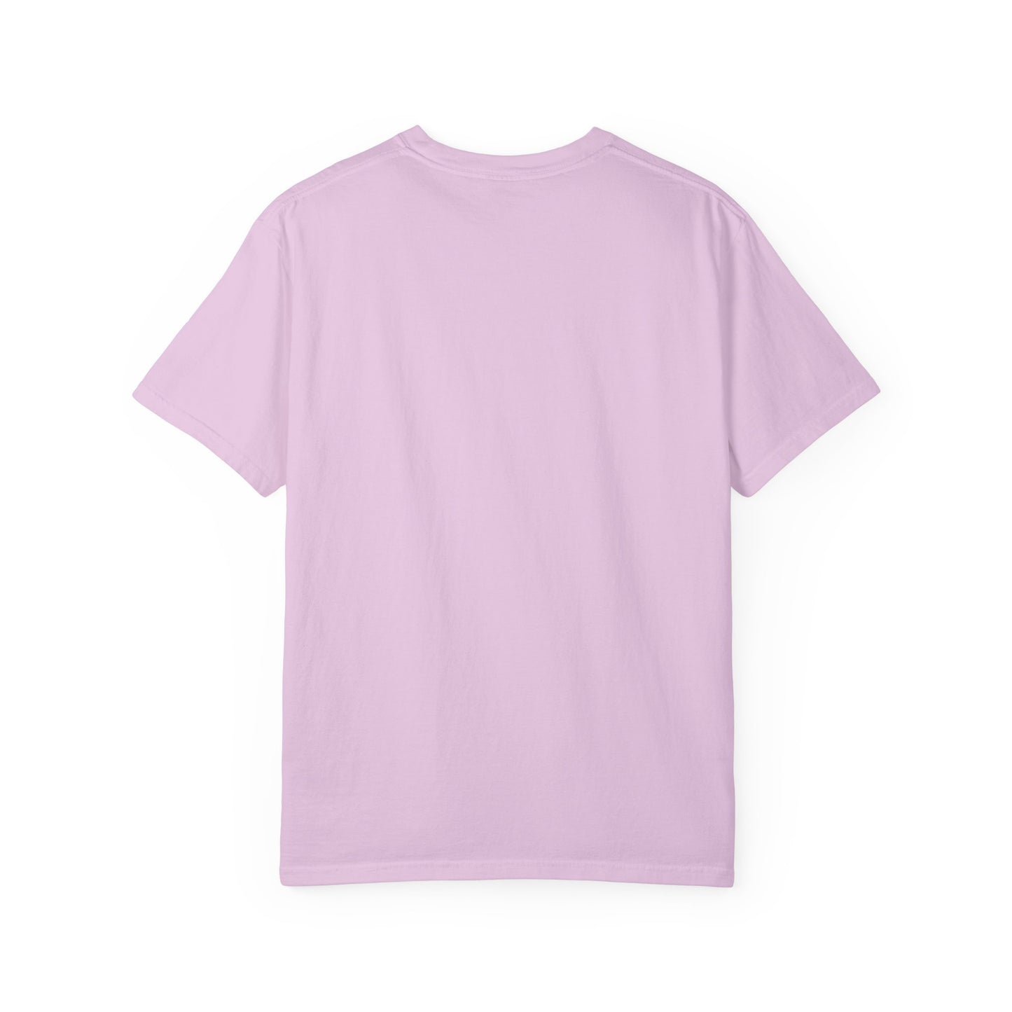 T‑Shirt — (Too Tired to Care)
