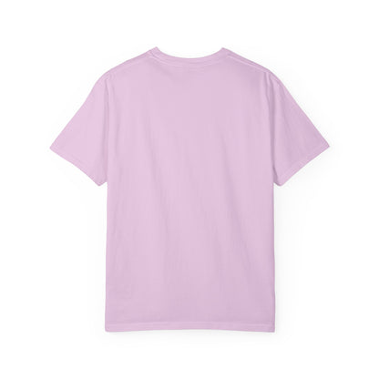 T‑Shirt — (Too Tired to Care)