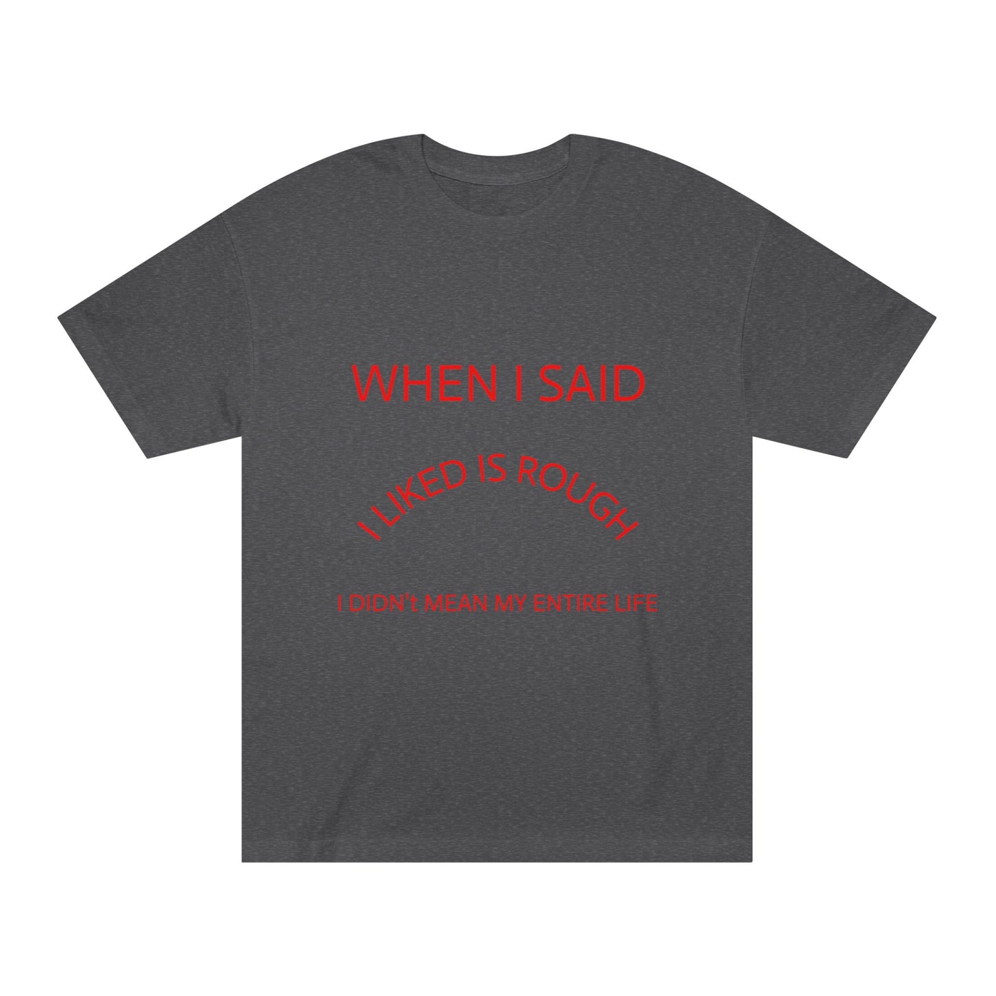 Men T-Shirt