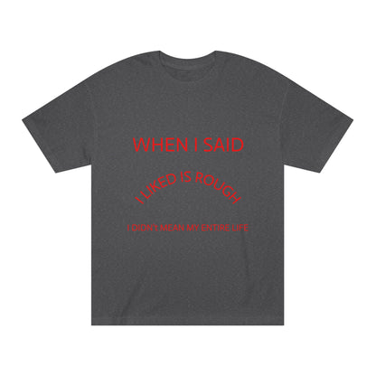 Men T-Shirt