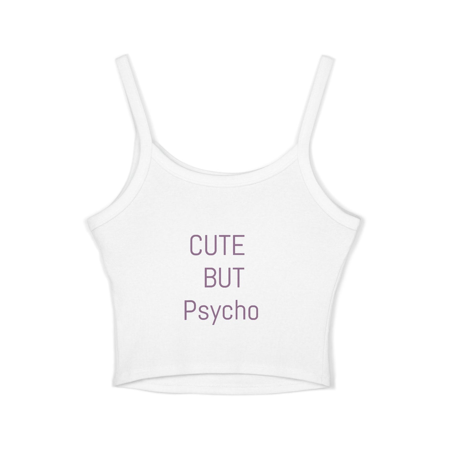 Crop Top-Women