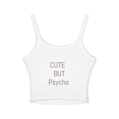 Crop Top-Women